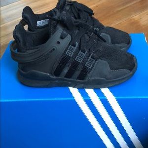 Toddler Adidas